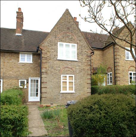 07 Coleridge Walk